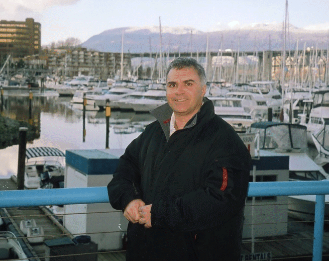 Rick Pereira