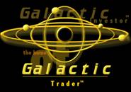 Galactic Trader